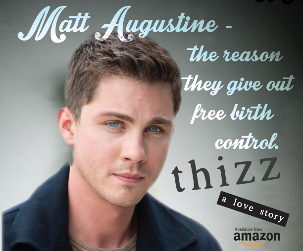 Matt-Teaser