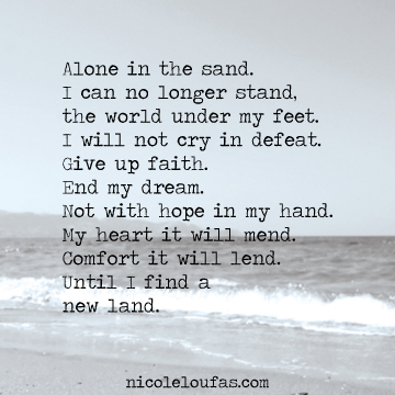 new-land