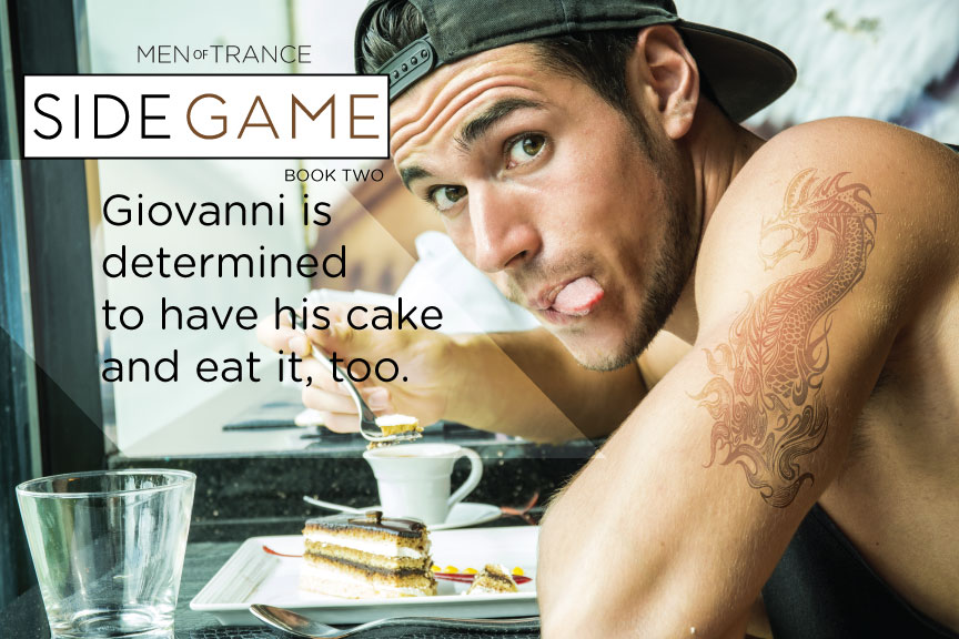 Cake-Teaser